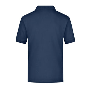Polo Piqué Pocket - personalizzabile con logo