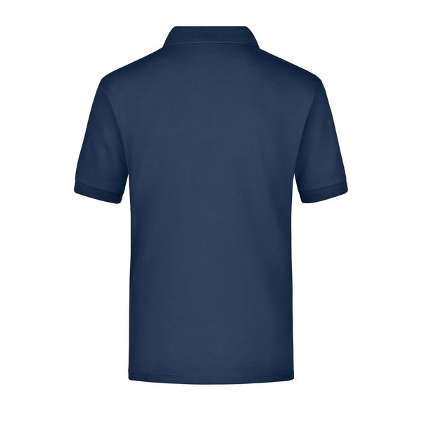 Polo Piqué Pocket - personalizzabile con logo
