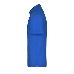 Polo Piqué Pocket - personalizzabile con logo