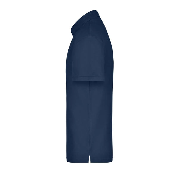 Polo Piqué Pocket - personalizzabile con logo