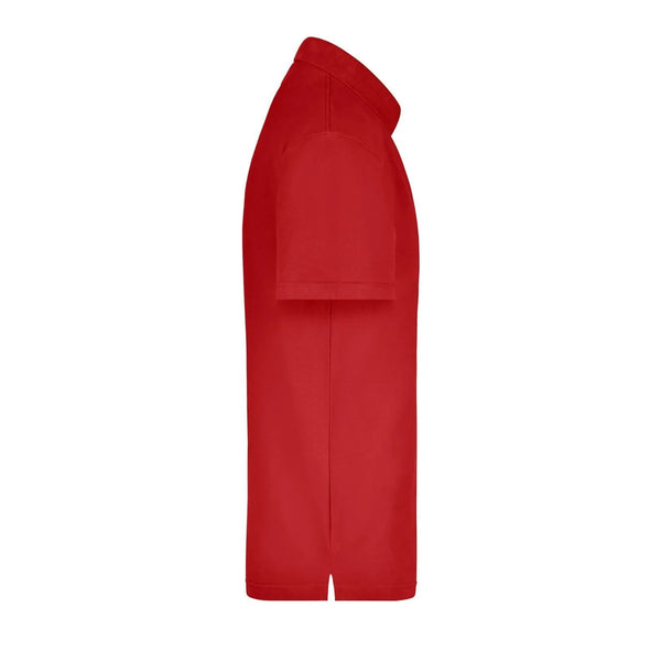 Polo Piqué Pocket - personalizzabile con logo