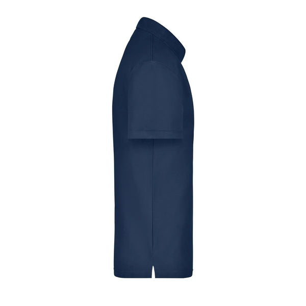 Polo Piqué Pocket - personalizzabile con logo