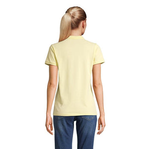 Polo  Planet Donna 170G - personalizzabile con logo