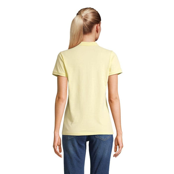 Polo  Planet Donna 170G - personalizzabile con logo