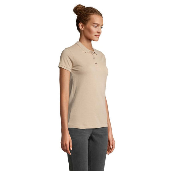 Polo  Planet Donna 170G - personalizzabile con logo