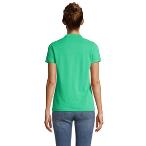 Polo  Planet Donna 170G - personalizzabile con logo