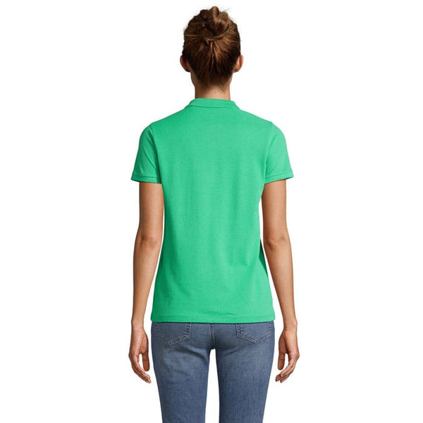 Polo  Planet Donna 170G - personalizzabile con logo