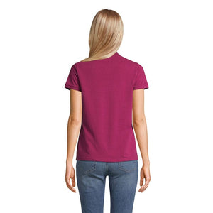 Polo  Planet Donna 170G - personalizzabile con logo
