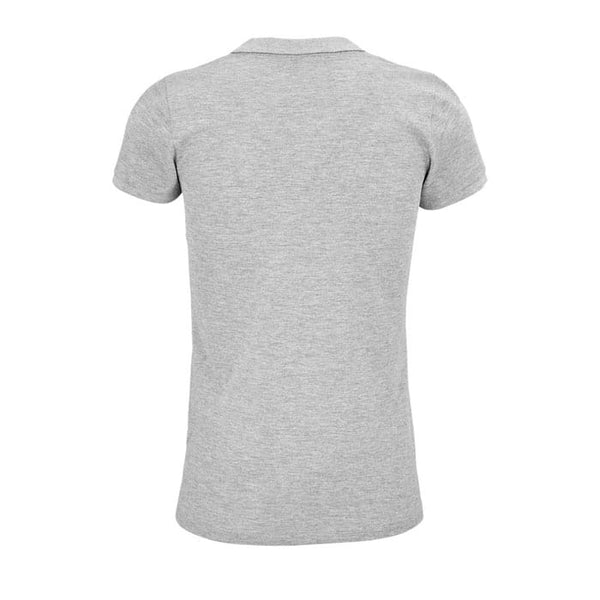 Polo  Planet Donna 170G - personalizzabile con logo