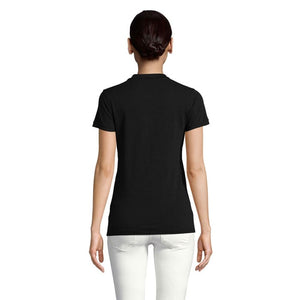 Polo  Planet Donna 170G - personalizzabile con logo