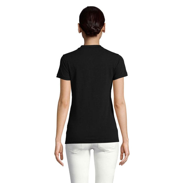 Polo  Planet Donna 170G - personalizzabile con logo