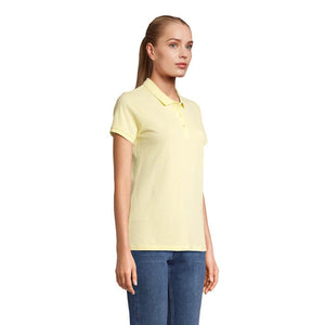 Polo  Planet Donna 170G - personalizzabile con logo