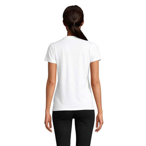Polo  Planet Donna 170G - personalizzabile con logo