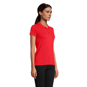 Polo  Planet Donna 170G - personalizzabile con logo