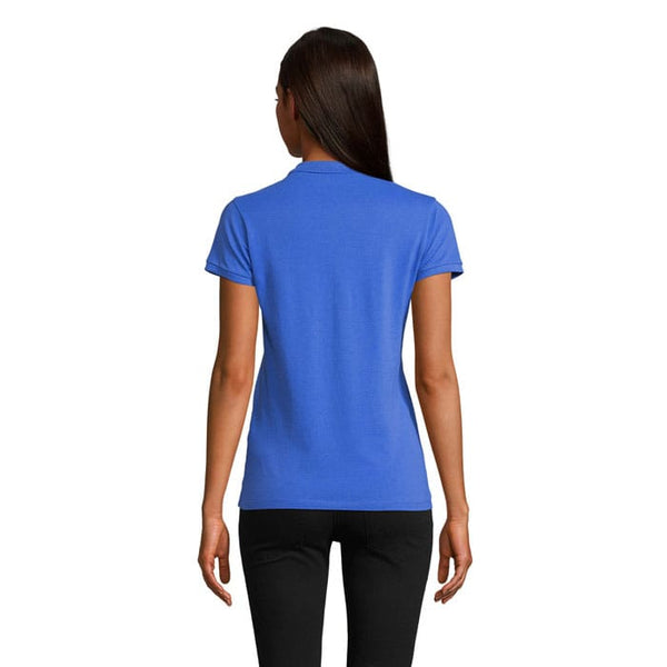 Polo  Planet Donna 170G - personalizzabile con logo