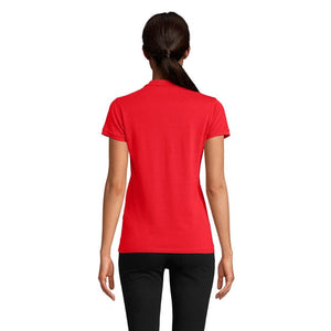 Polo  Planet Donna 170G - personalizzabile con logo