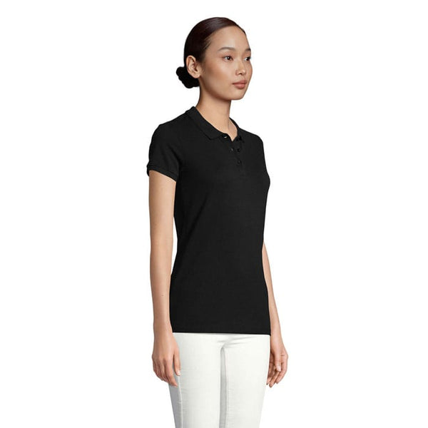 Polo  Planet Donna 170G - personalizzabile con logo