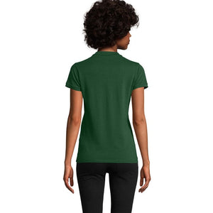 Polo  Planet Donna 170G - personalizzabile con logo