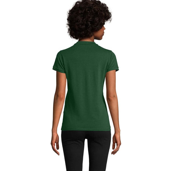 Polo  Planet Donna 170G - personalizzabile con logo