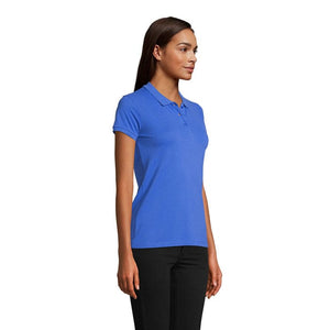 Polo  Planet Donna 170G - personalizzabile con logo