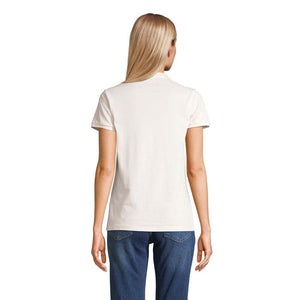 Polo  Planet Donna 170G - personalizzabile con logo