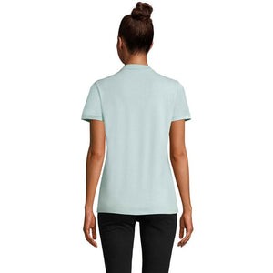 Polo  Planet Donna 170G - personalizzabile con logo