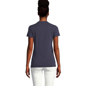 Polo  Planet Donna 170G - personalizzabile con logo