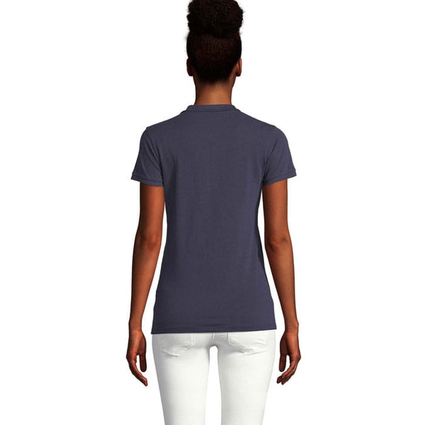Polo  Planet Donna 170G - personalizzabile con logo