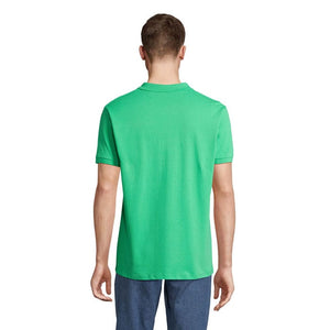 Polo  Planet Uomo 170G - personalizzabile con logo