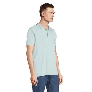 Polo  Planet Uomo 170G - personalizzabile con logo