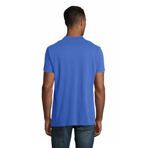 Polo  Planet Uomo 170G - personalizzabile con logo