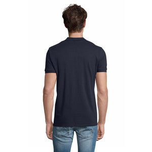 Polo  Planet Uomo 170G - personalizzabile con logo