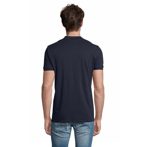 Polo  Planet Uomo 170G - personalizzabile con logo