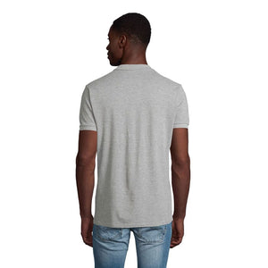 Polo  Planet Uomo 170G - personalizzabile con logo