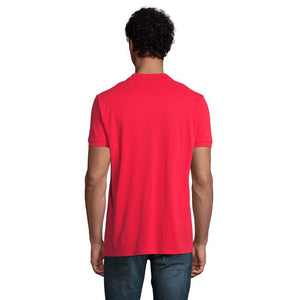 Polo  Planet Uomo 170G - personalizzabile con logo