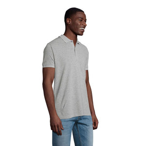 Polo  Planet Uomo 170G - personalizzabile con logo