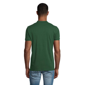 Polo  Planet Uomo 170G - personalizzabile con logo