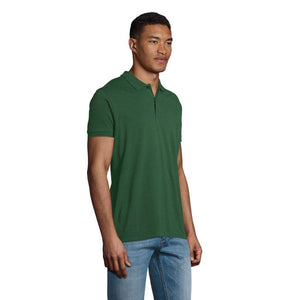 Polo  Planet Uomo 170G - personalizzabile con logo