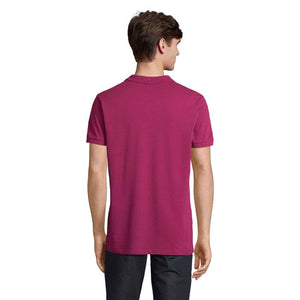 Polo  Planet Uomo 170G - personalizzabile con logo