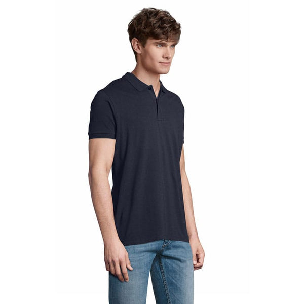 Polo  Planet Uomo 170G - personalizzabile con logo