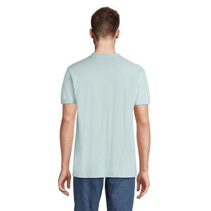 Polo  Planet Uomo 170G - personalizzabile con logo