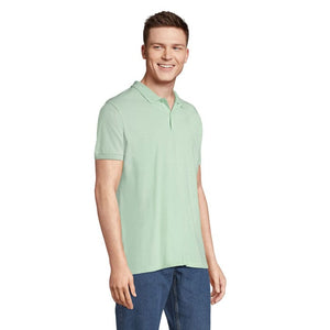 Polo  Planet Uomo 170G - personalizzabile con logo
