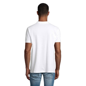 Polo  Planet Uomo 170G - personalizzabile con logo
