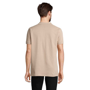 Polo  Planet Uomo 170G - personalizzabile con logo