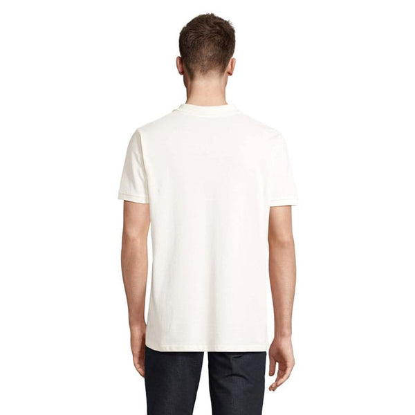 Polo  Planet Uomo 170G - personalizzabile con logo