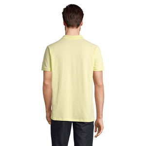 Polo  Planet Uomo 170G - personalizzabile con logo