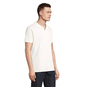 Polo  Planet Uomo 170G - personalizzabile con logo