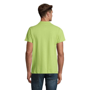 Polo  Primavera Ii Uomo 210G - personalizzabile con logo