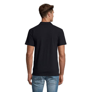 Polo  Primavera Ii Uomo 210G - personalizzabile con logo