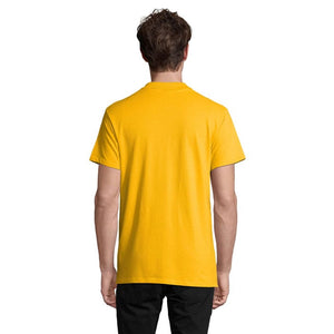 Polo  Primavera Ii Uomo 210G - personalizzabile con logo